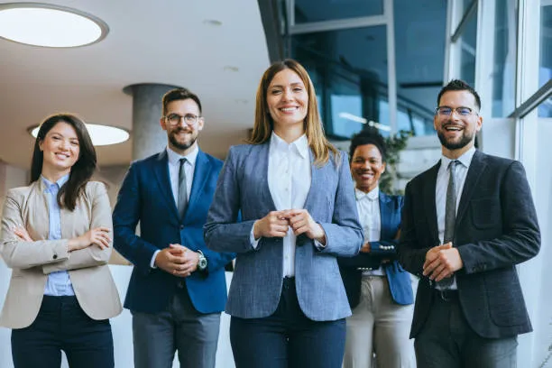 Фото команды infrax-cue.academy